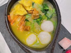 胡适家乡菜-杭州新新饭店·1913餐厅