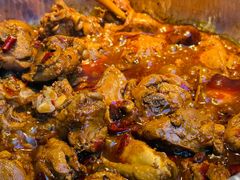 -0317火锅鸡·清真(正达店)