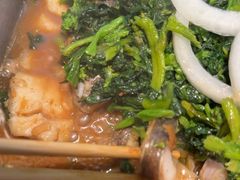 -鱼酷活鱼烤鱼(南京水游城店)