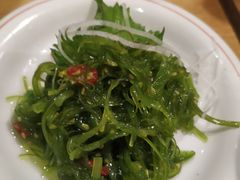 -村上一屋·亚洲菜融合小馆(南楼店)