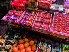 零售区-菜园坝水果市场