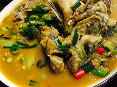 千岛湖鱼沟-墩上村(水印康庭店)