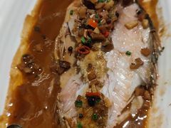 -披云云小馆·味道江湖(姚家园万象汇店)