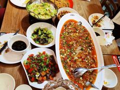 -九老汉·川渝江湖菜(合川路2店)