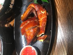 -南拳十三姨·潮汕砂锅粥(世纪金源店)