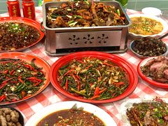-绝味江湖发动鸡(新牌坊店)