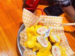 -W COLLECTIVE  DESSERT SHOP