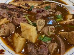 -老门刀削面(小酱坊店)