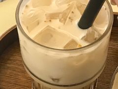 -士多咖啡·Stop Coffee