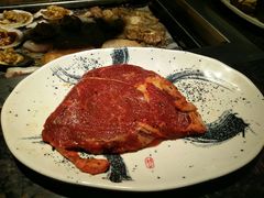 -阪尚皇·原切牛排·烤肉火锅自助(北京路店)