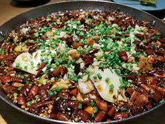 八破来凤鱼-胡马八破·川菜小馆(高新万达店)