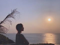 -东澳岛