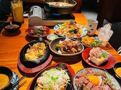 -醉虎传(南锣鼓巷店)