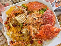 -嘉升大排档(番禺总店)