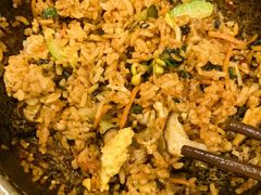 -春花民族美食(佳木斯总店)