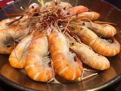 -钳真多钓虾馆·小龙虾海鲜烧烤(九六广场店)