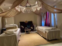 -伊芙世家美颜美养SPA