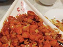 -峨嵋酒家(牡丹园店)