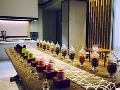 下午茶餐厅-北京三里屯CHAO酒店