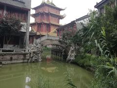 -龙潭水乡