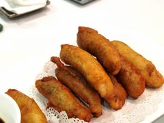 -老洋房花园饭店(绍兴路店)