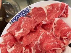 -福寿斋·老北京铜锅涮肉·烤鸭(顺义总店)