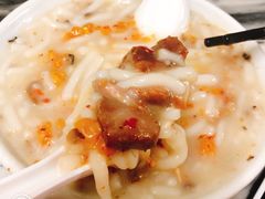 叉烧濑粉-老西关濑粉(文明路店)