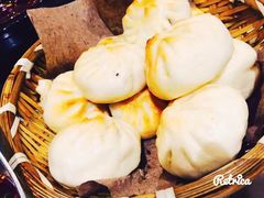 -北京老铺烤鸭(高新店)