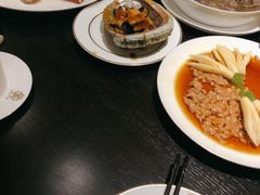 -甄御•海鲜新青岛菜(麦岛店)