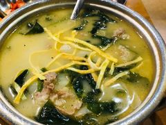 -老炉家木炭烤肉(长江国际店)