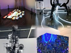 -中华艺术宫(上海美术馆)