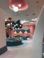 -奈尔宝·儿童乐园·亲子餐厅(苏州大悦城店)