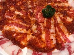 -韩宫宴烤肉·料理(南京江宁万达店)