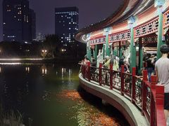 -西海子公园