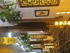 -秦月轩·陕西家乡菜(阜成路·五棵松店)