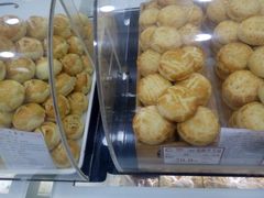 -宫廷糕点铺(人民中路店)