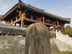 -拜将坛