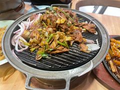 -宏状元现熬粥·京味菜(三里河店)