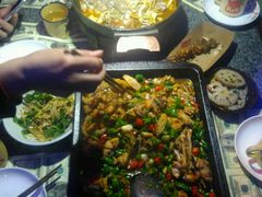 -蛙来哒(万豪城市广场黑金冠店)