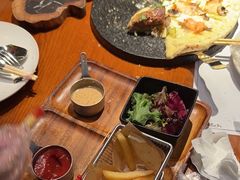 -咖梦餐厅 COMENG RESTAURANT