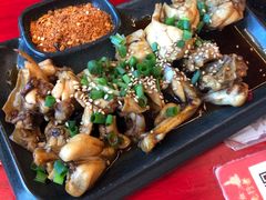 -谭鸭血老火锅(万象九宜城店)