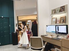 -海马体照相馆(万菱汇店)