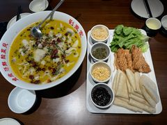 -刘东家老碗(紫荆山路店)