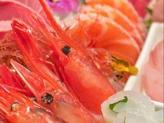 -小山日本料理(兴业太古汇店)