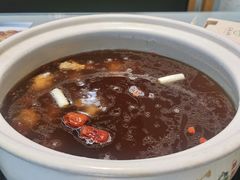 -名善山珍·野生菌汤锅(文殊院店)