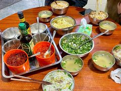 -小倪羊肉米线馆