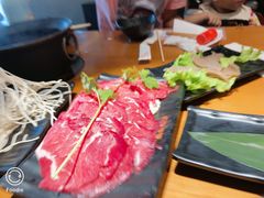 -呷哺呷哺(松北万象汇店)