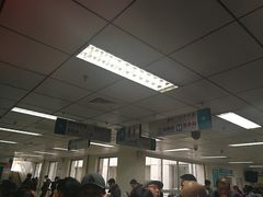 -首都医科大学附属北京同仁医院(西区)