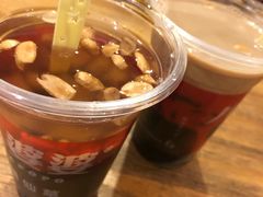 -八婆婆烧仙草(曾厝垵店)