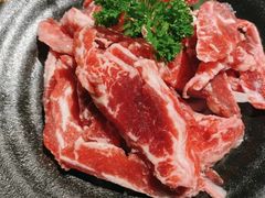 -九田家黑牛烤肉料理(华侨城店)